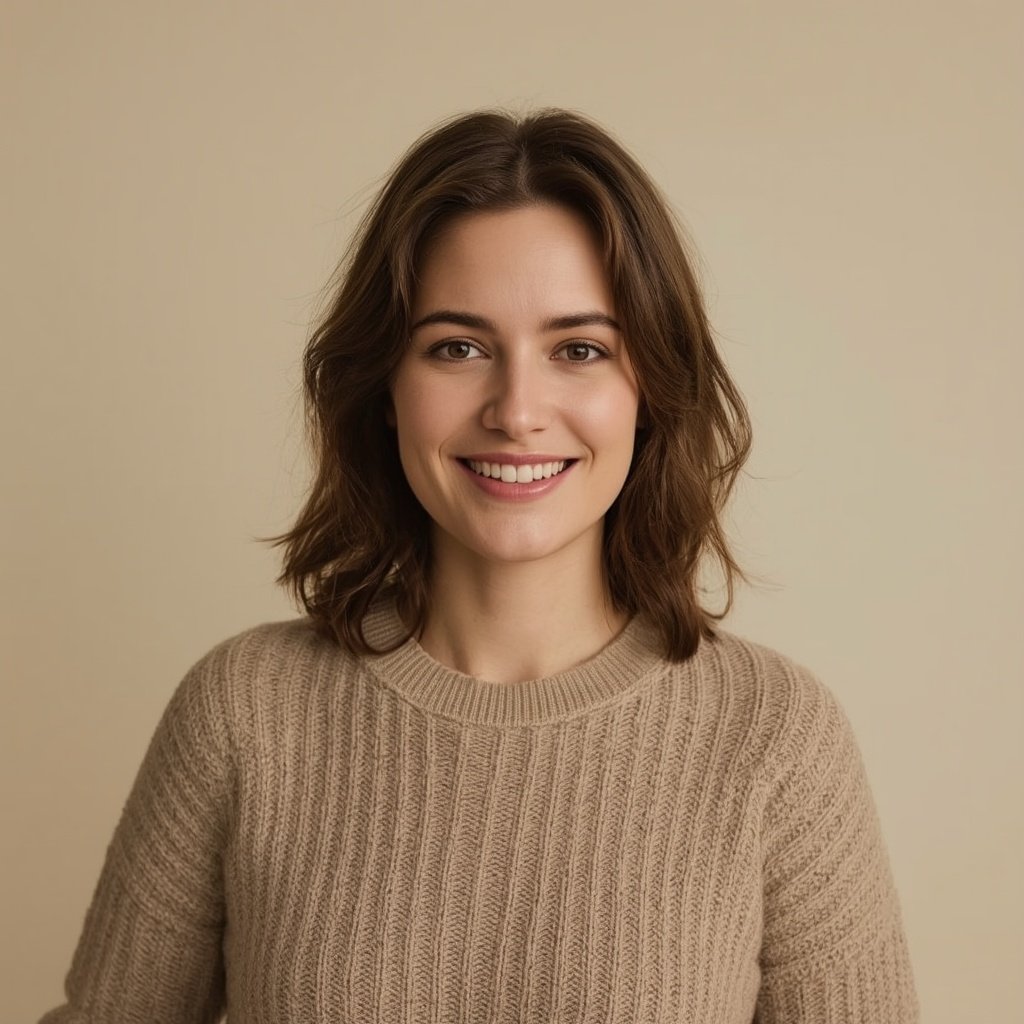 Nadine Sommer, Redakteurin